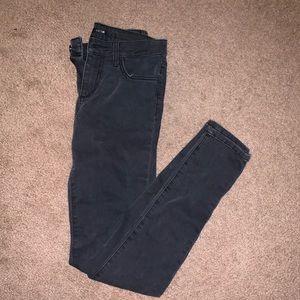 Skinny Joe’s jeans (black)